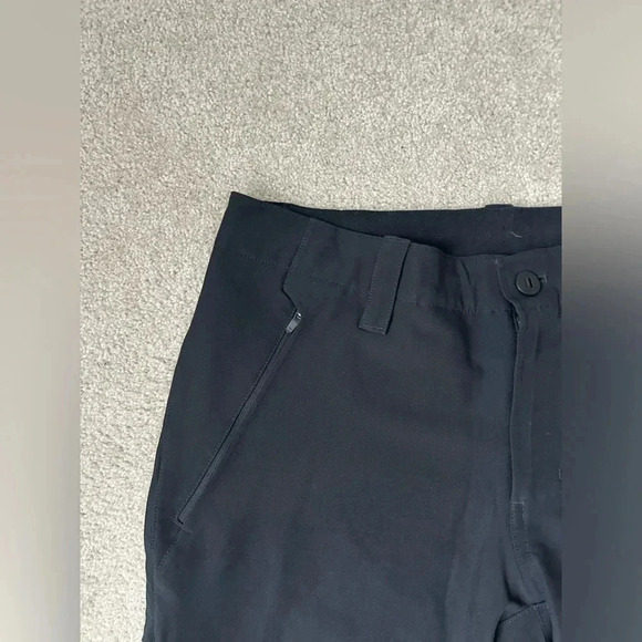 Patagonia women hiking pant straight leg - Picture 3 of 10